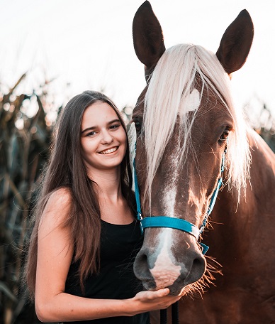 Equicoaching pour adolescents Equicoaching pour adolescents